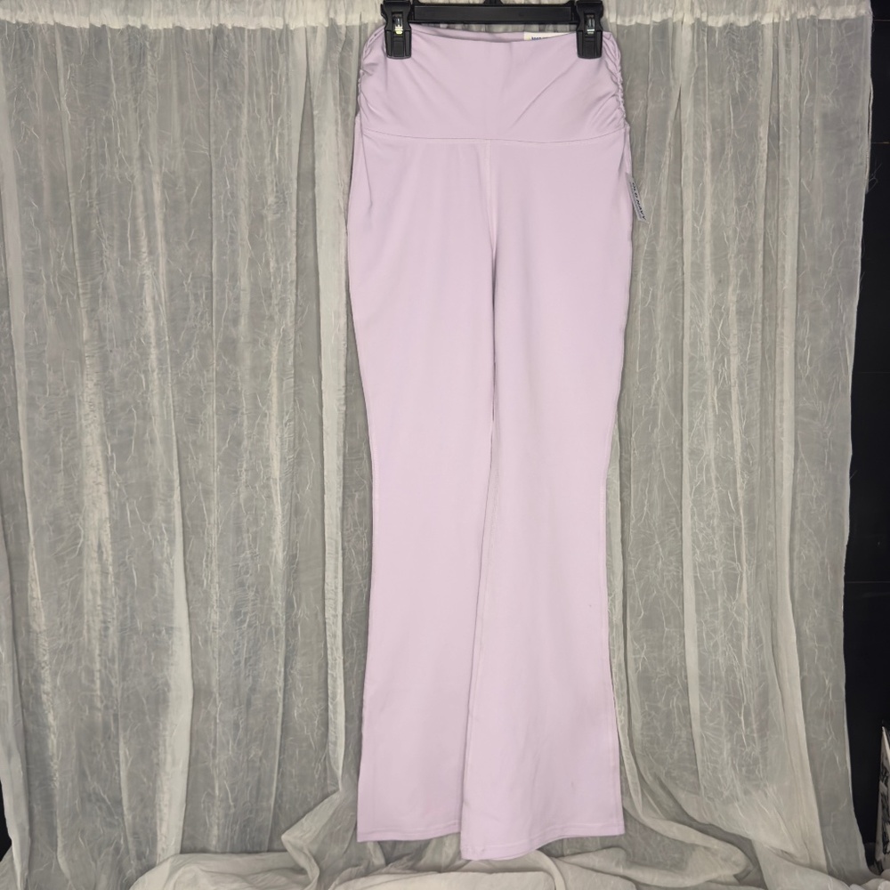 Old Navy Kids Lavender Leggings